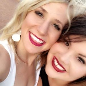 Meet your Posher, Carly